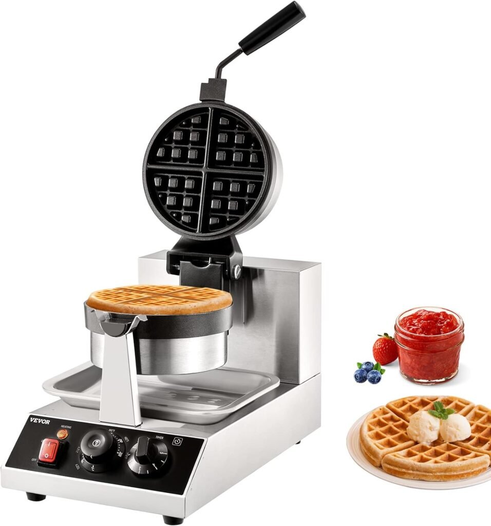  best commercial waffle maker