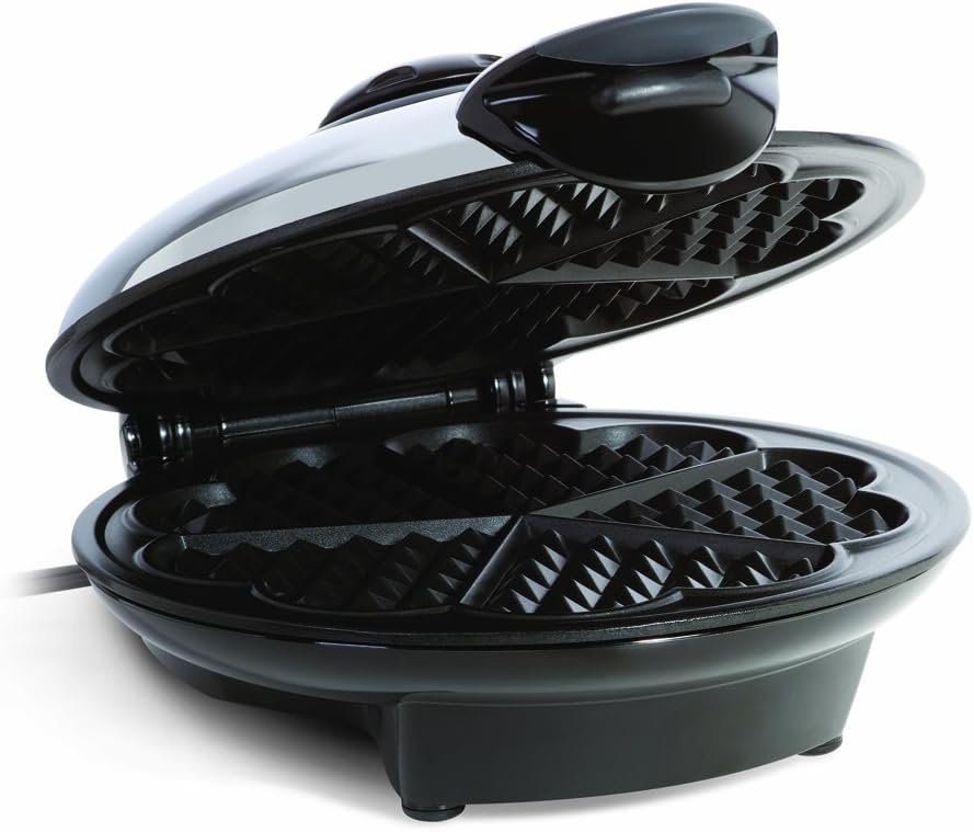 BEST NON STICK WAFFLE MAKER