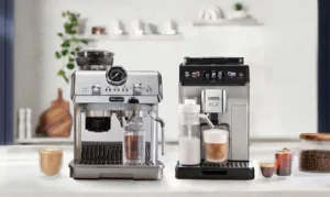 best espresso machines under 2000