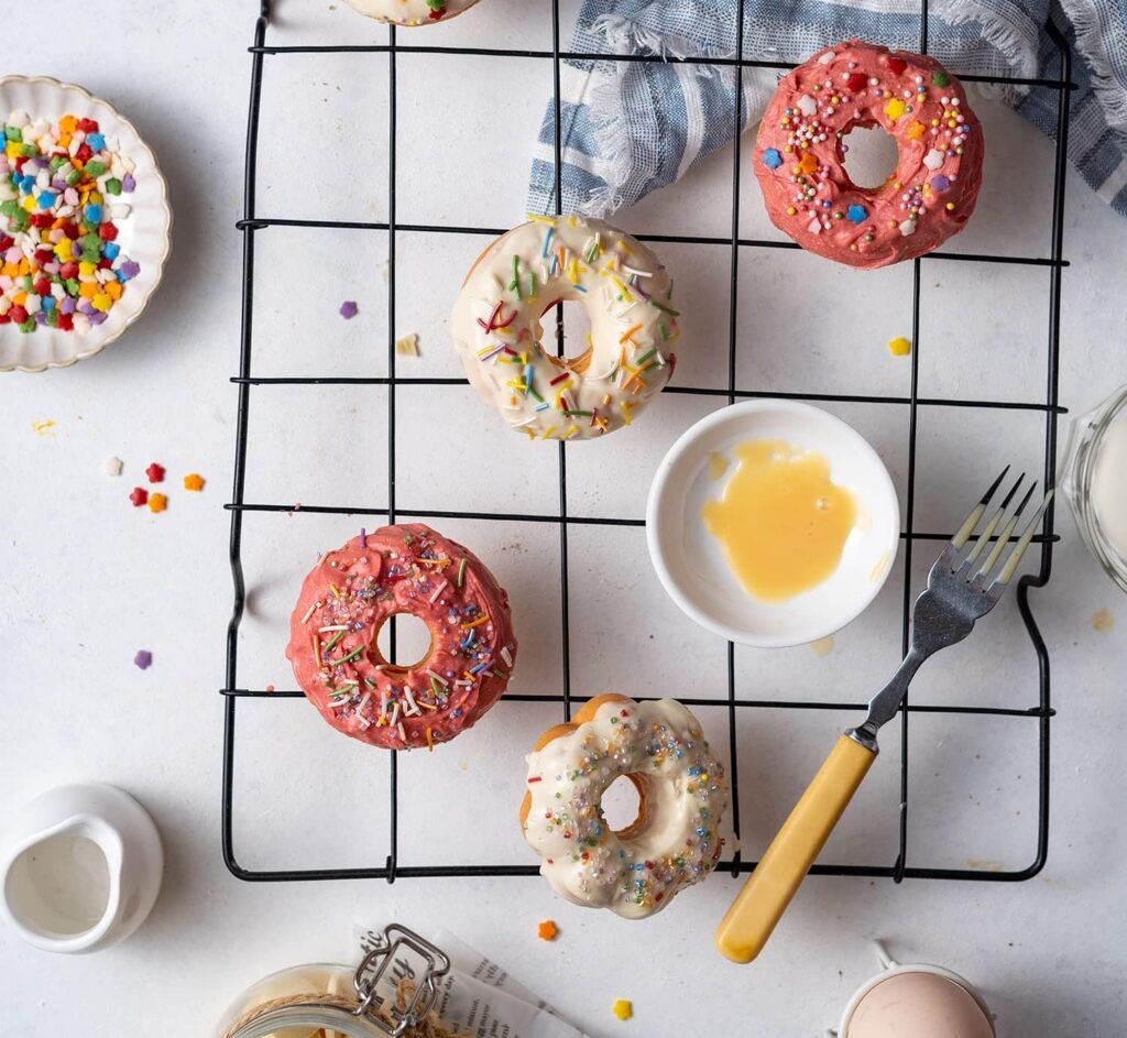 non toxic donut pan