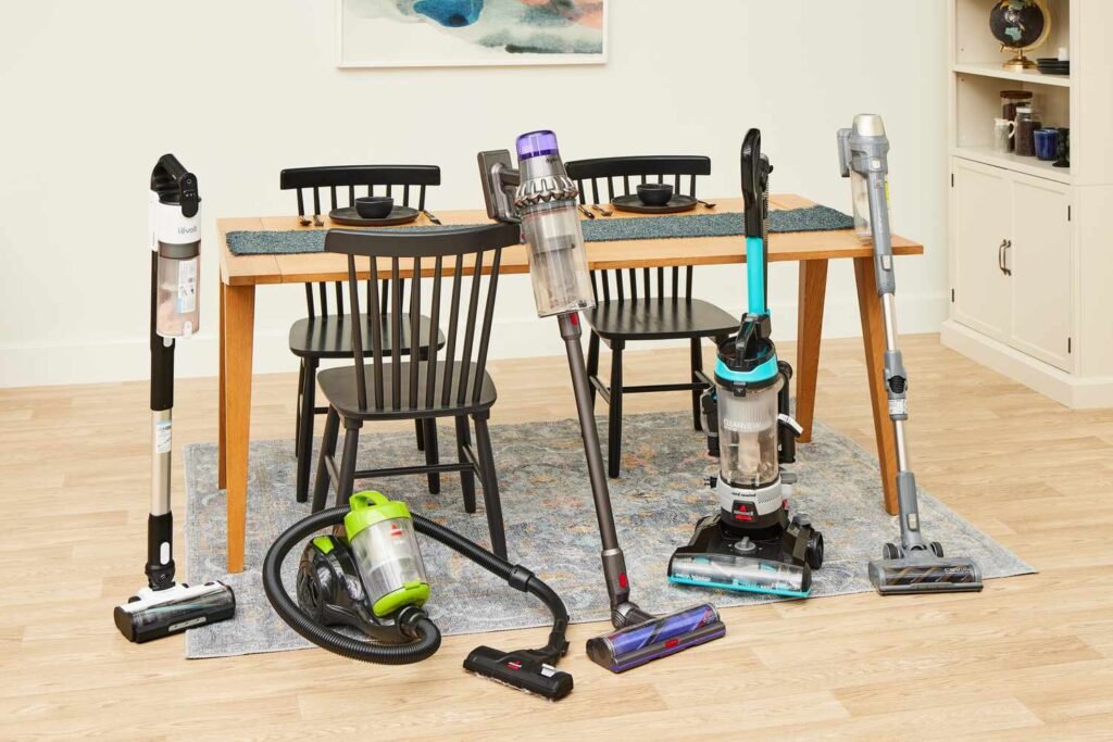 best vacuum for house cleaning business